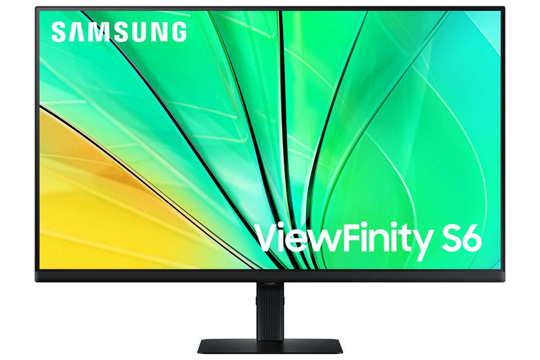 Monitor de computadora Samsung S60D