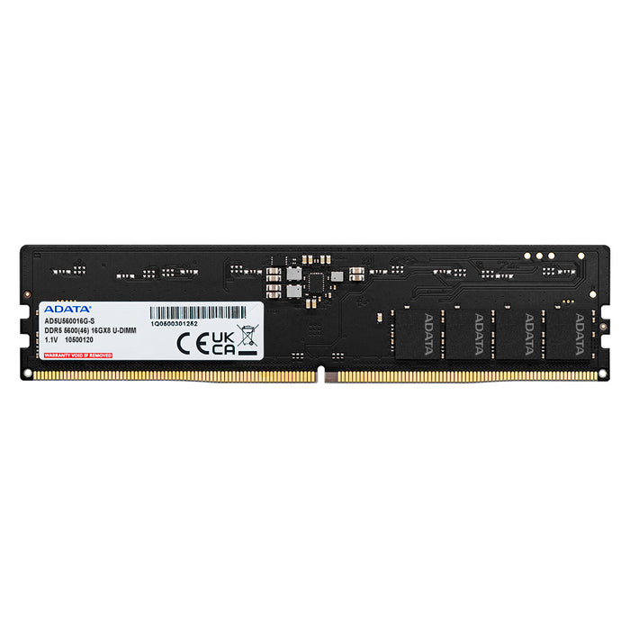 Módulo de memoria ADATA AD5U560032G-DT