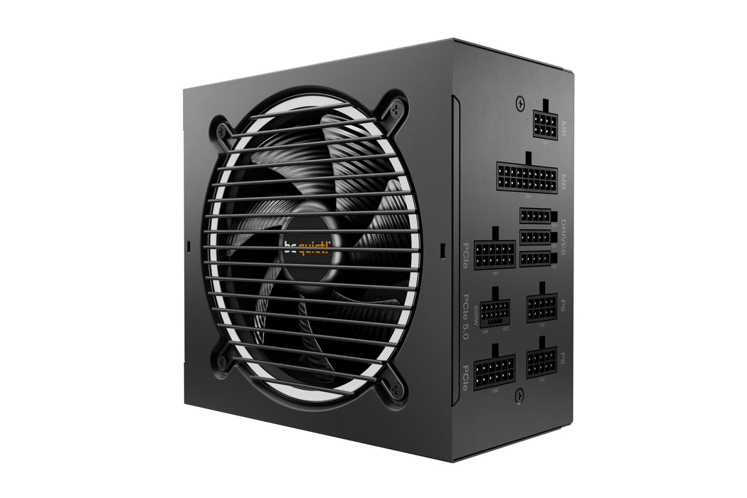 Fique quieto! PURE POWER 12 M | Fonte de alimentação de 1200 W