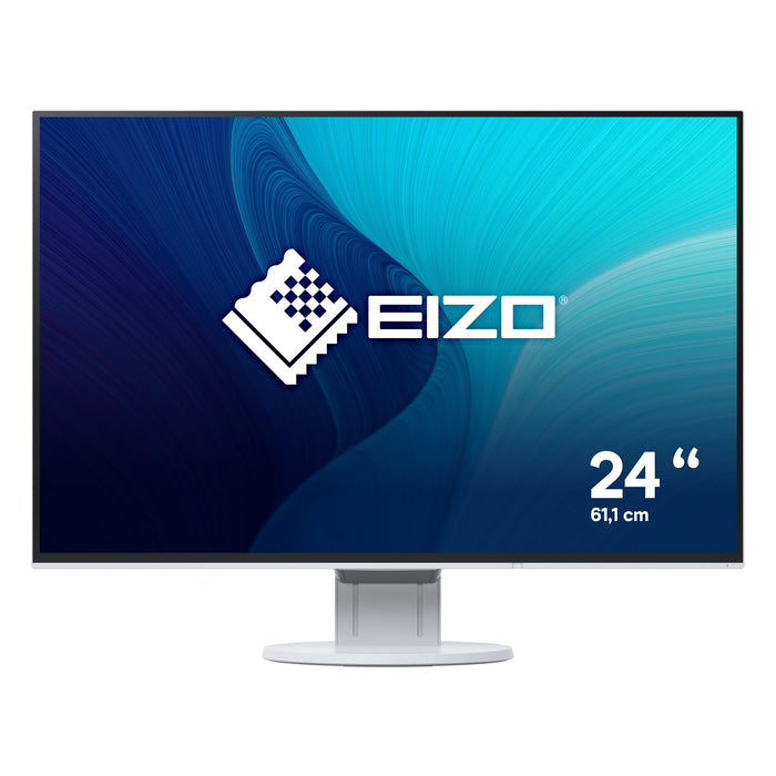 EIZO FlexScan EV2456-WT LED display