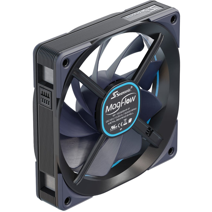 Seasonic MagFlow 1-Fan Kit