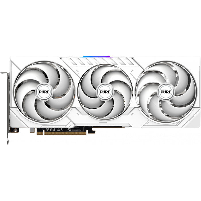 Sapphire PURE Radeon RX 9070
