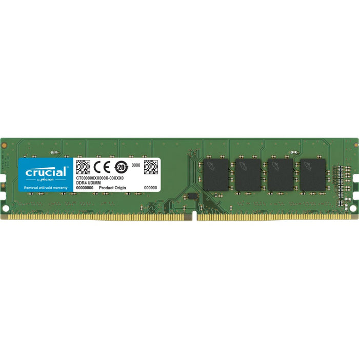 Crucial CT8G4DFRA32AT memory module