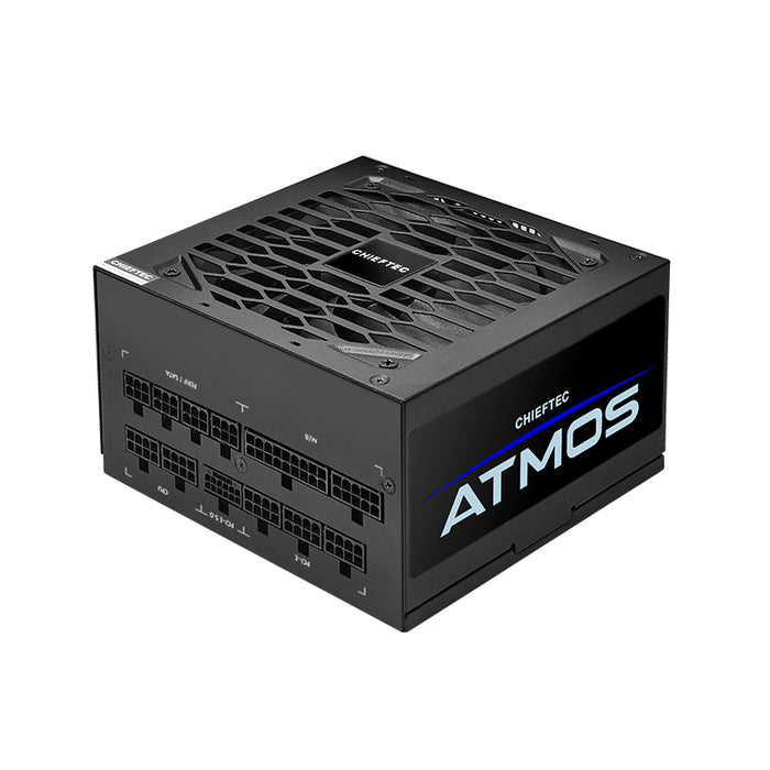 Unidad de fuente de alimentación Chieftec Atmos