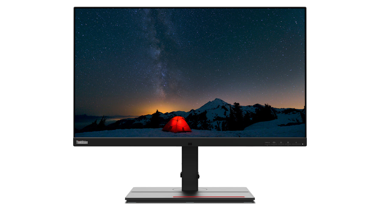 Lenovo ThinkVision P27u-20 computer monitor
