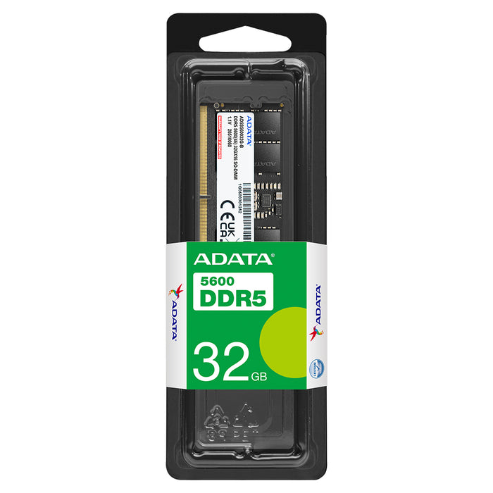 Módulo de memoria ADATA AD5S560032G-S