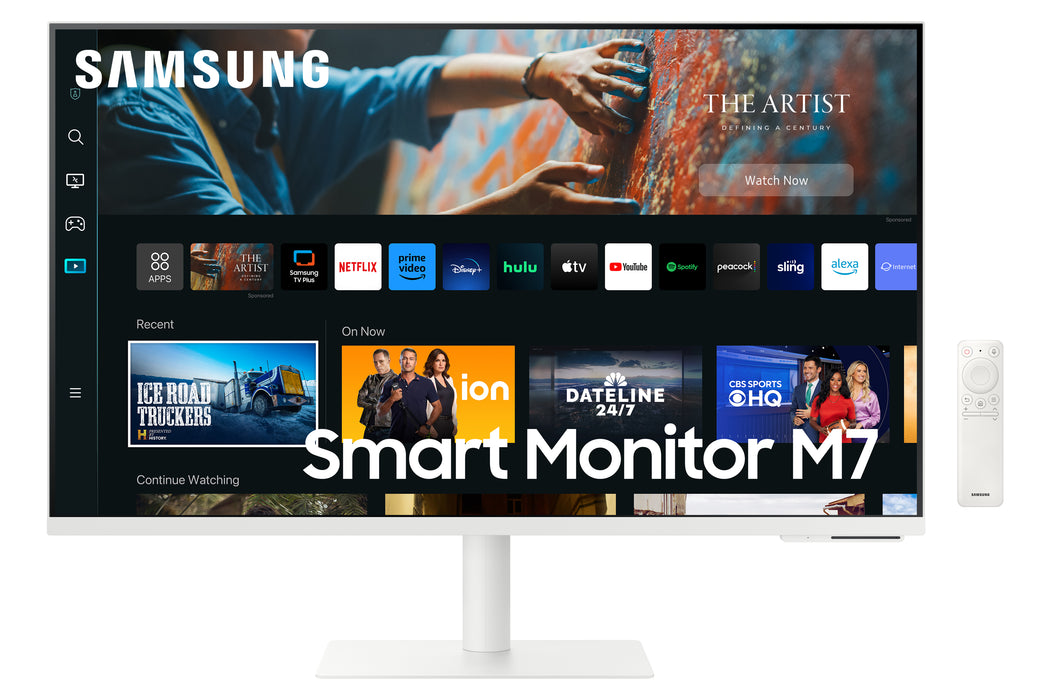 Samsung M70C computer monitor