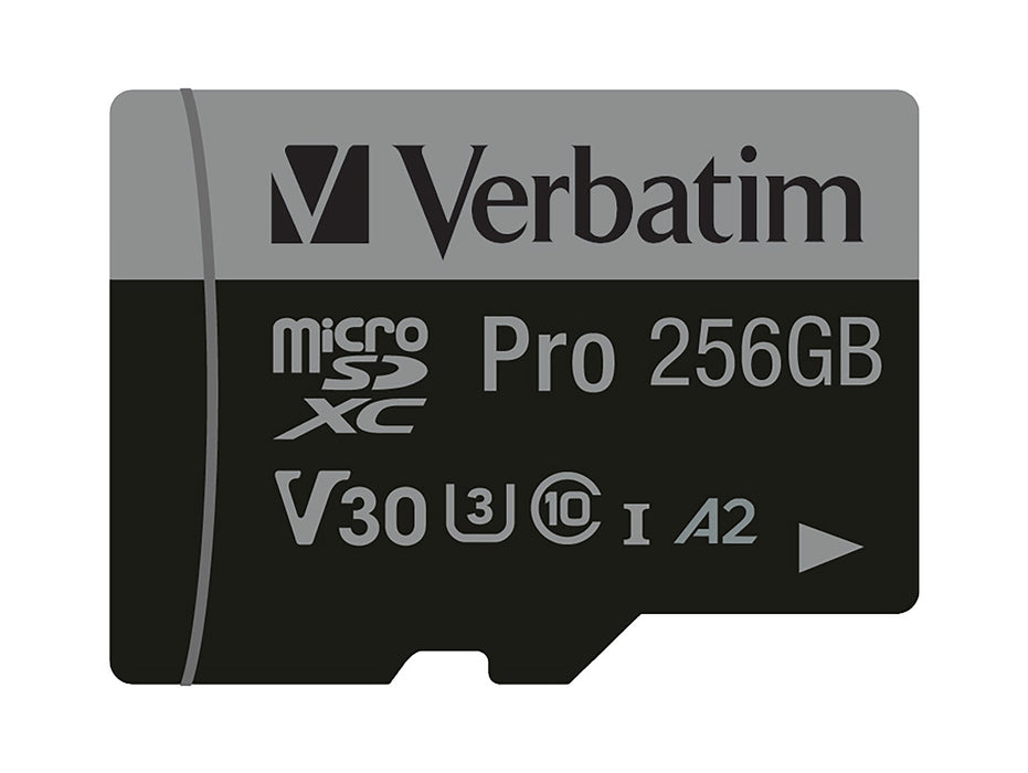 Verbatim 47045 memory card