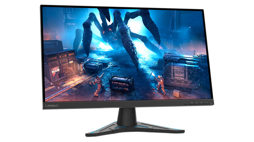 Lenovo G27e-20 LED display