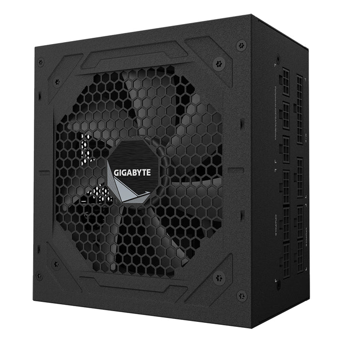 Fonte de alimentação GIGABYTE GP-UD750GM