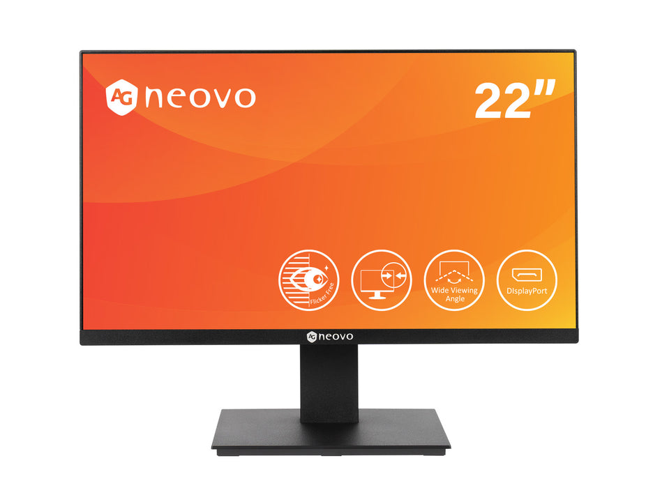 AG Neovo LA-2202 LED display