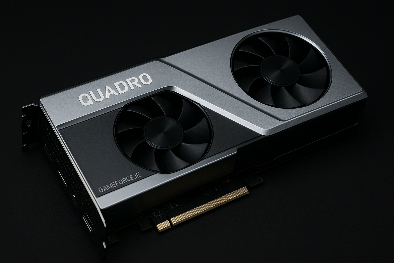 Nvidia Quadro Graphics Cards  , Business , Professional , Solidworks , 3D , Autodesk , adobe , photoshop , editing , photo editing , video editing , for professionals available to buy from ireland pc builders and pc component online store gameforce.ie