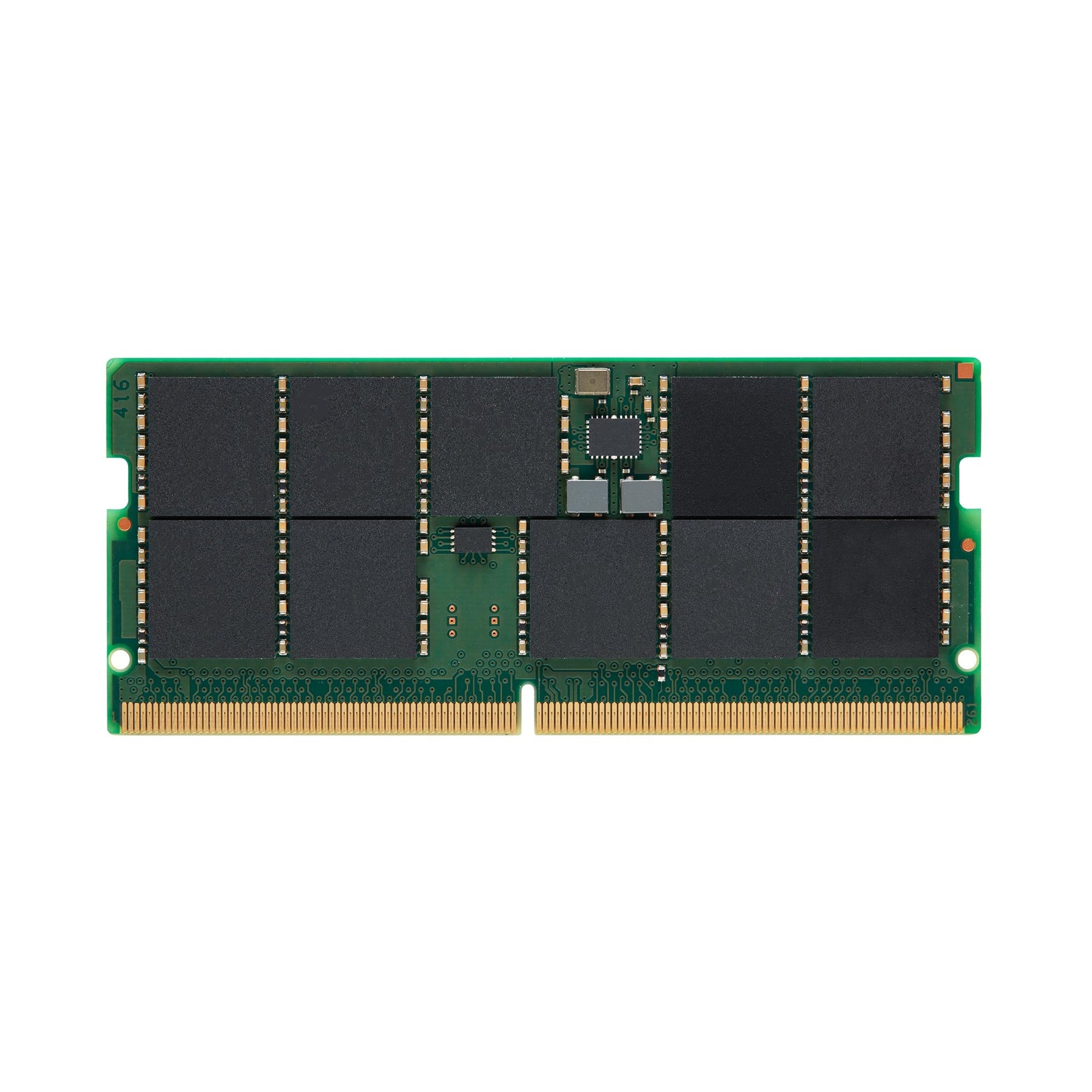 Unlock Gaming Excellence with Kingston Memory Modules