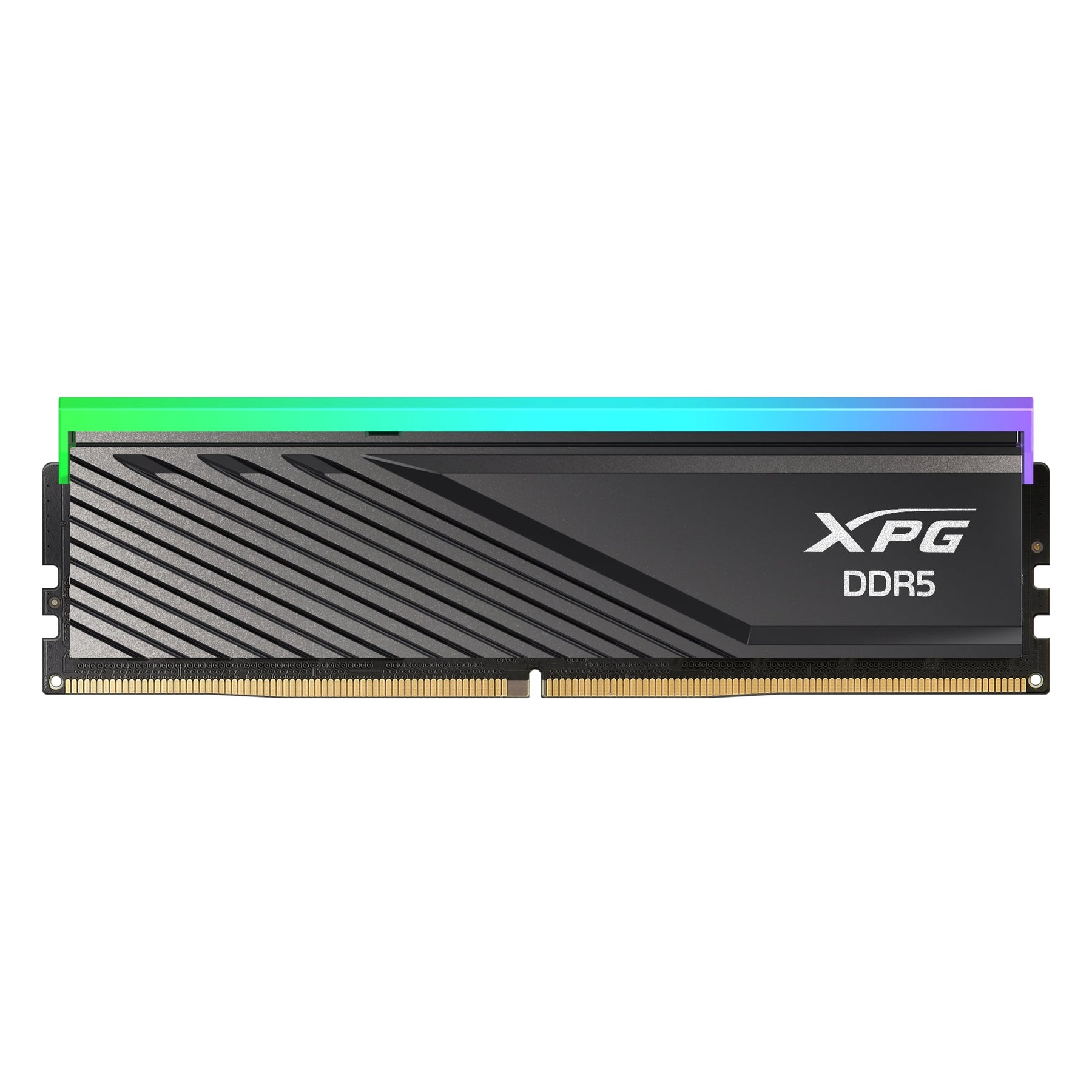 Maximize Gaming Performance with XPG LANCER BLADE RGB DDR5