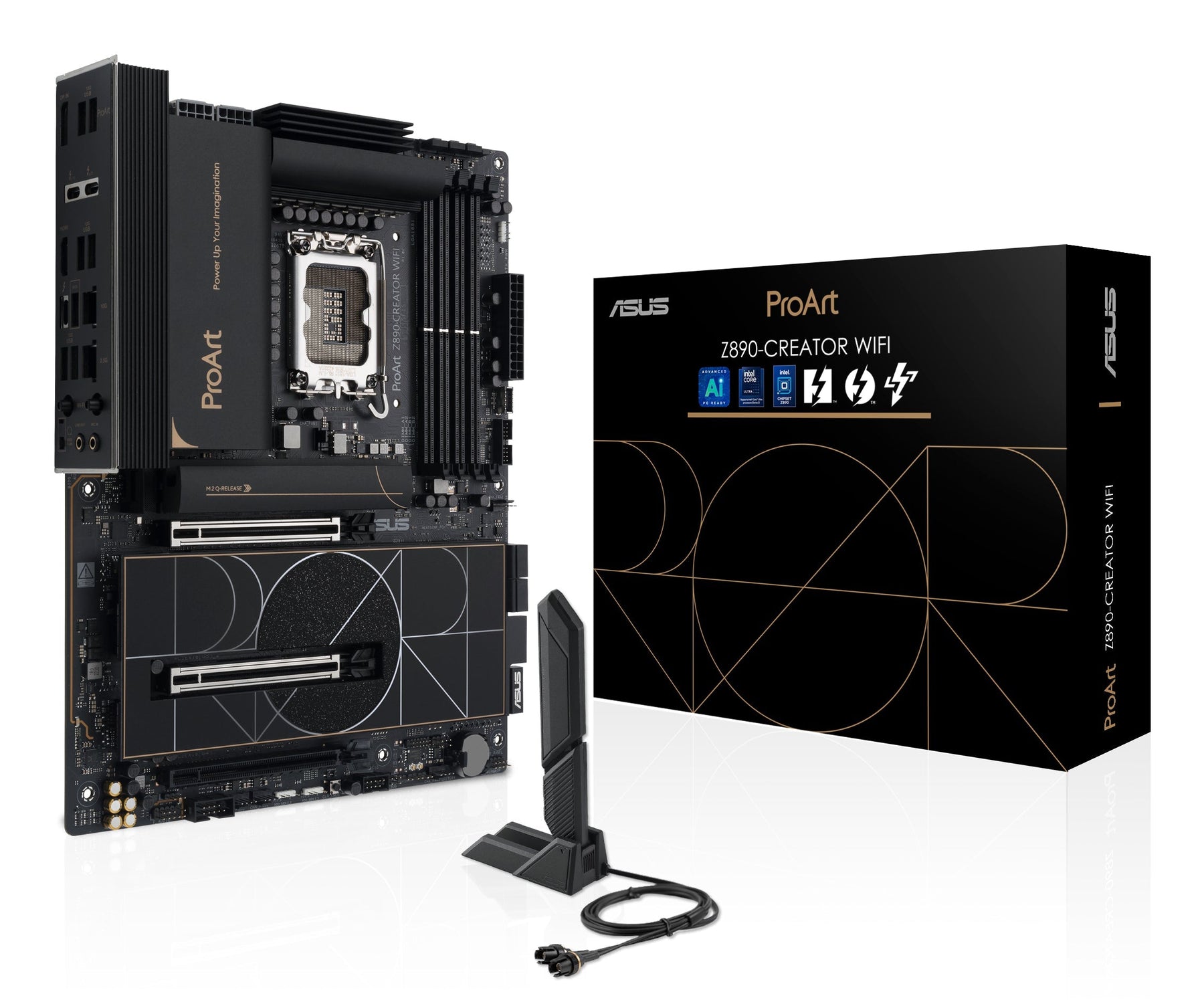 Mejores Placas Base ASUS para Mejora de PC en Irlanda