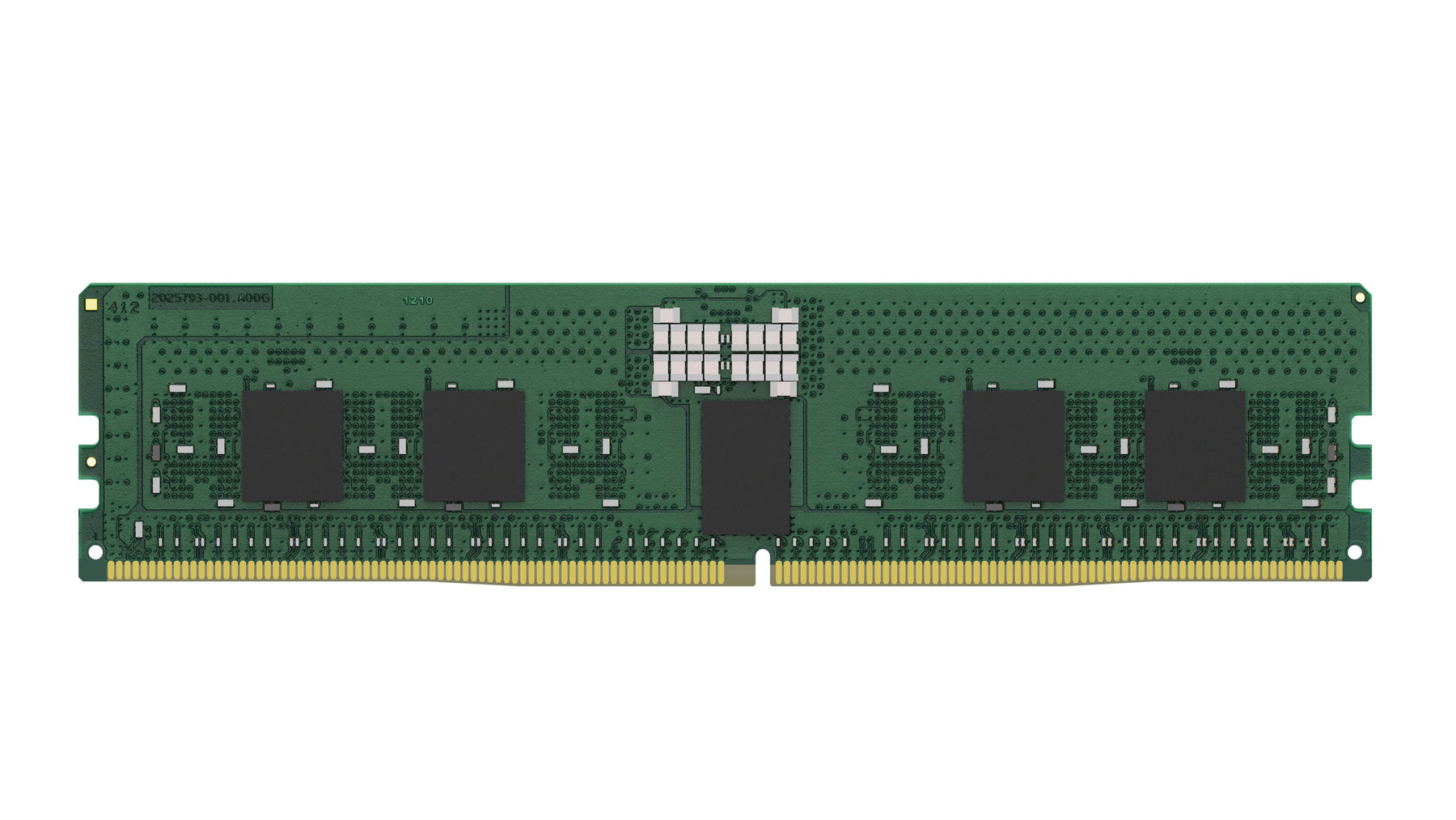 Upgrade Gaming Performance with Kingston 16GB DDR5 Memory