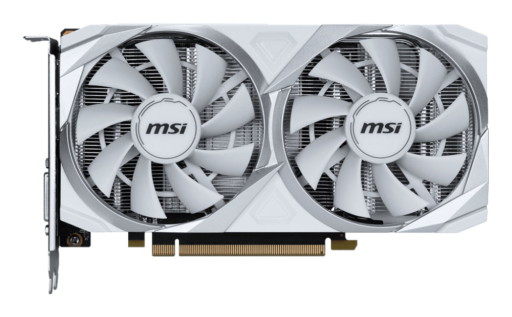 Elevate Gaming Experience with MSI VENTUS RTX 3050