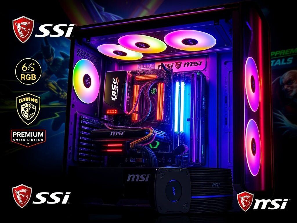 Unleash the Power of Your Gaming Rig with These Exceptional PC Cases 🔥