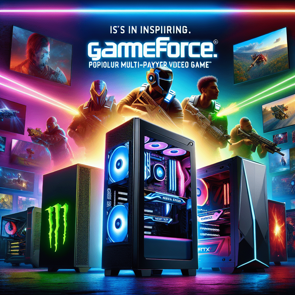 INTEL ENTRY LEVEL GAMING PCs