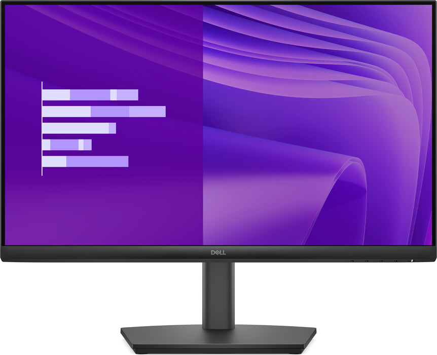 DELL E Series E2425HSM computer monitor