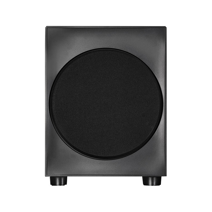 Chieftec CI-03B-OP computer case