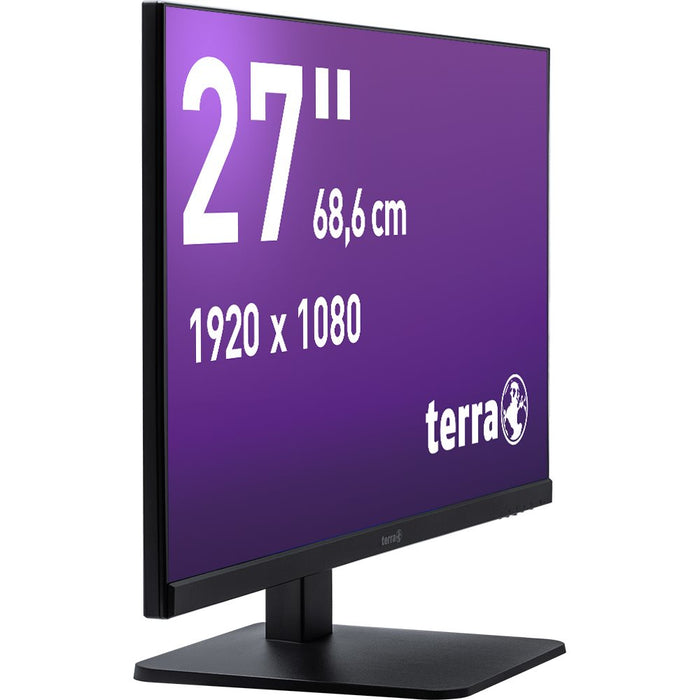 TERRA 3030229 computer monitor