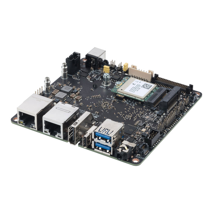 ASUS Tinker Board 3N PLUS development board