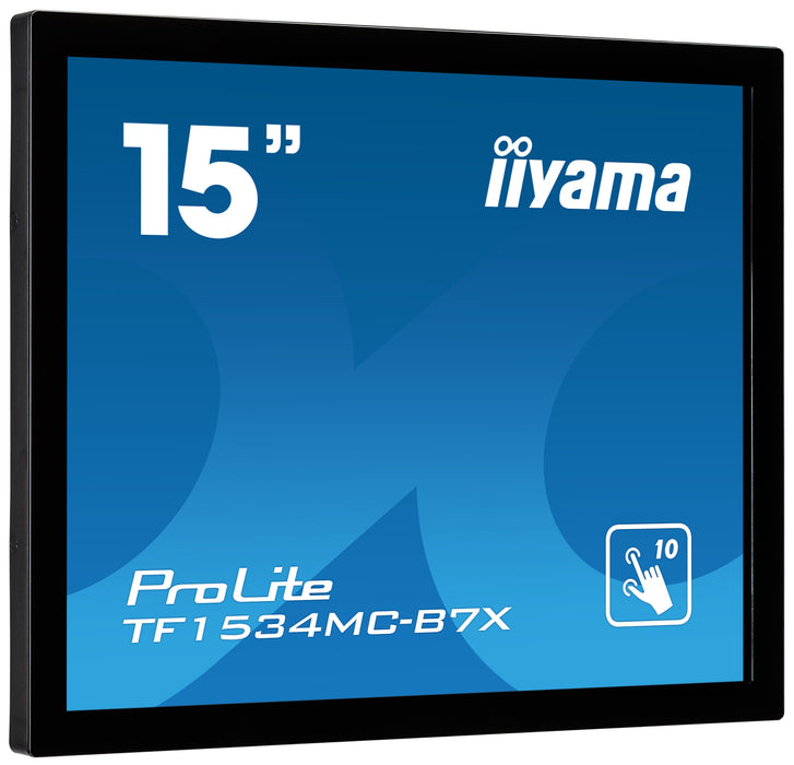 iiyama TF1534MC-B7X computer monitor