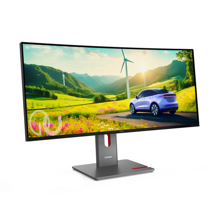 Lenovo ThinkVision P34WD-40 LED display