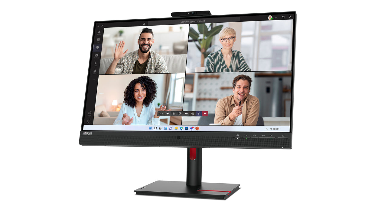 Lenovo ThinkVision T27hv-30 LED display