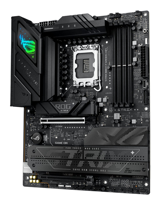 ASUS ROG STRIX B860-F GAMING WIFI