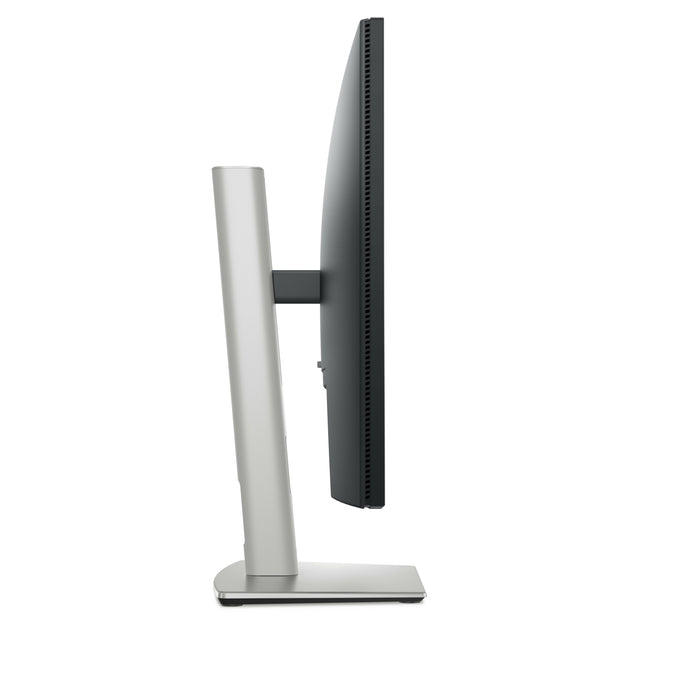 DELL Pro 24 Plus USB-C Hub Monitor P2425E computer monitor 61.1 cm (24.1") 1920 x 1200 pixels WUXGA LCD Black