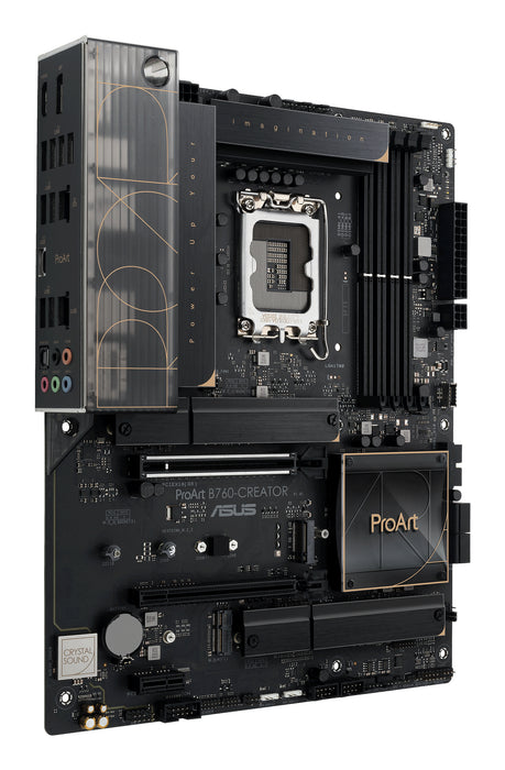 ASUS PROART B760-CREATOR