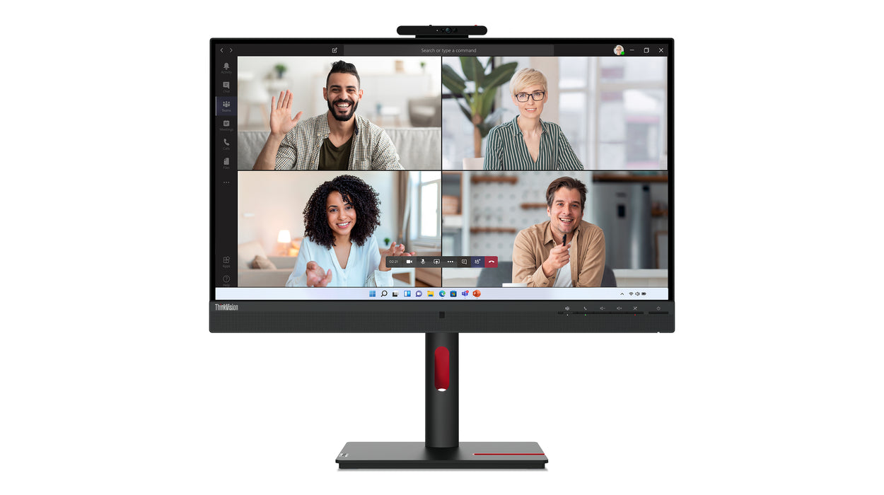 Lenovo ThinkVision T27hv-30 LED display