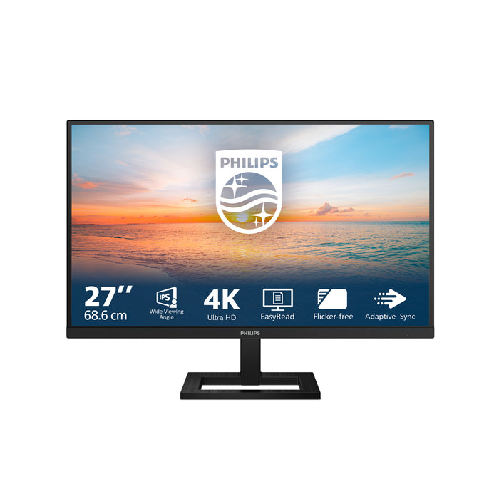 Philips 1000 series 27E1N1900AE/00 computer monitor