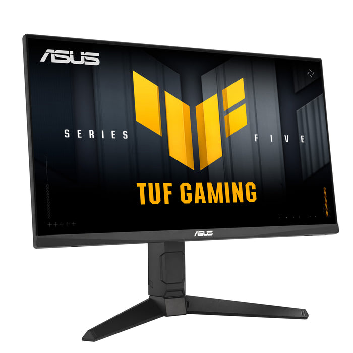 ASUS TUF Gaming VG249QML5A computer monitor