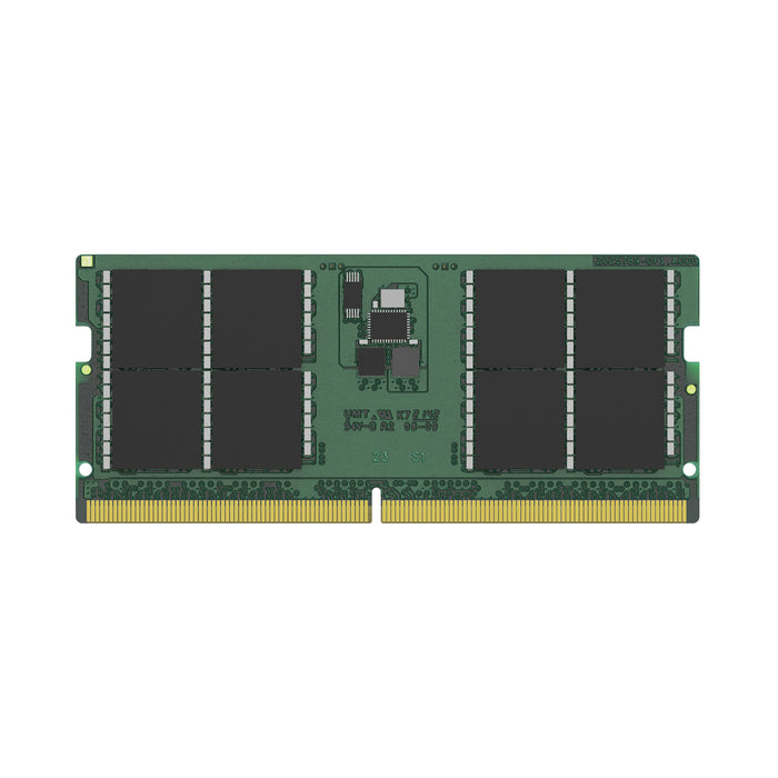 Kingston Technology ValueRAM memory module