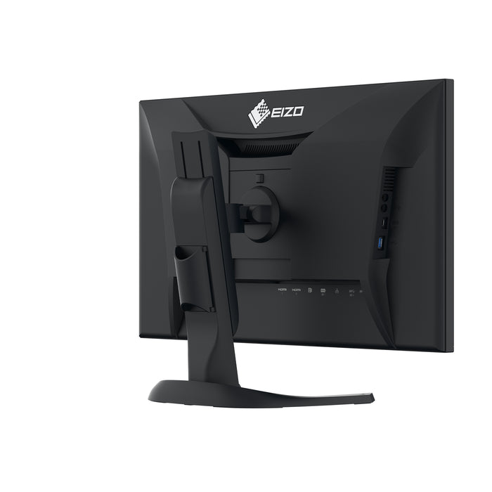 EIZO FlexScan EV2740X-BK computer monitor