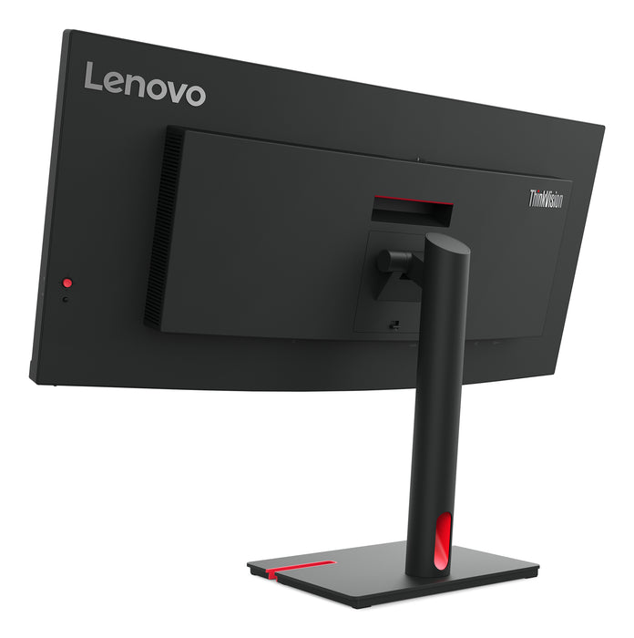 Lenovo ThinkVision T34w-30 LED display
