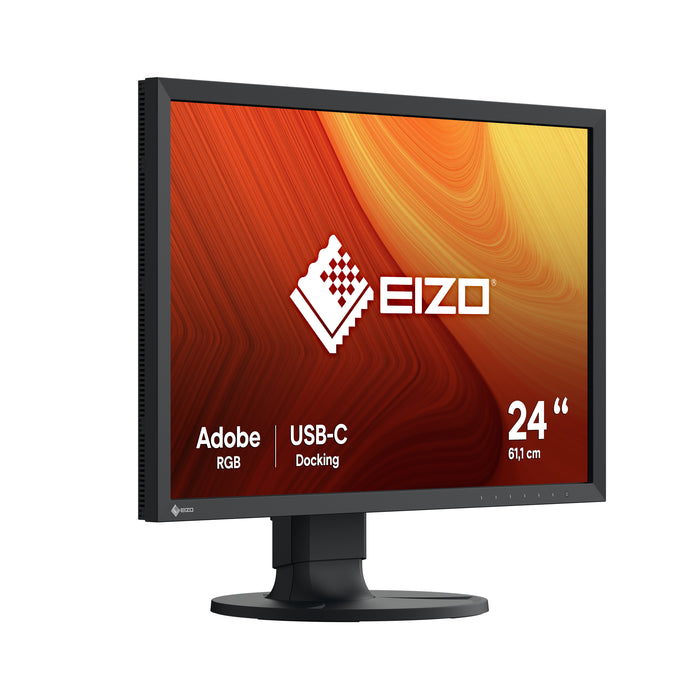 EIZO ColorEdge CS2400S computer monitor