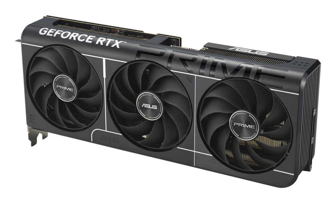 ASUS Prime -RTX5070-O12G NVIDIA GeForce RTX 5070 12 GB GDDR7