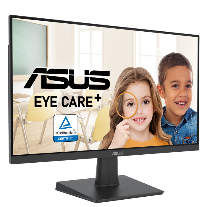 ASUS VA27EHF computer monitor