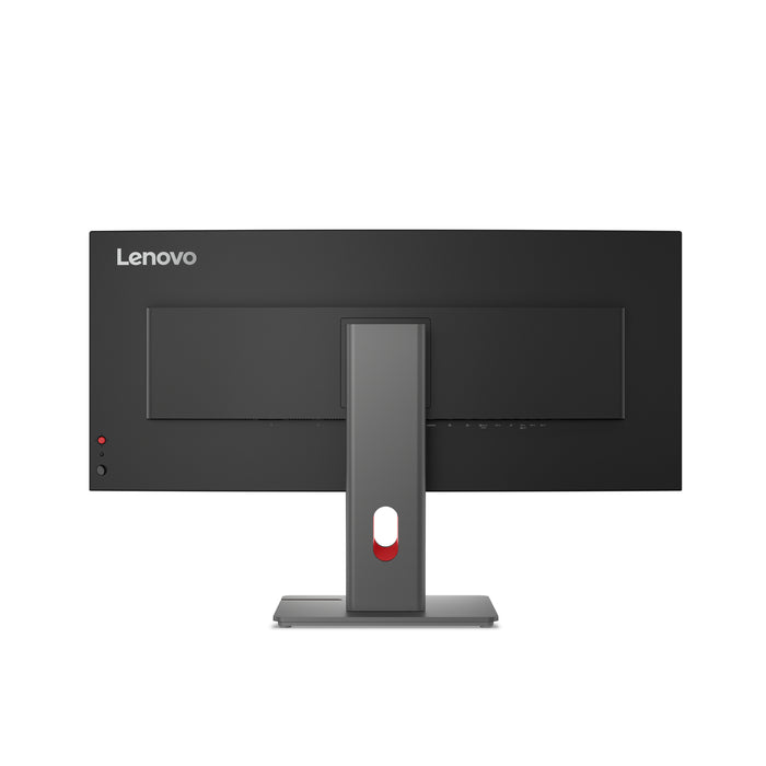 Lenovo ThinkVision P34WD-40 LED display