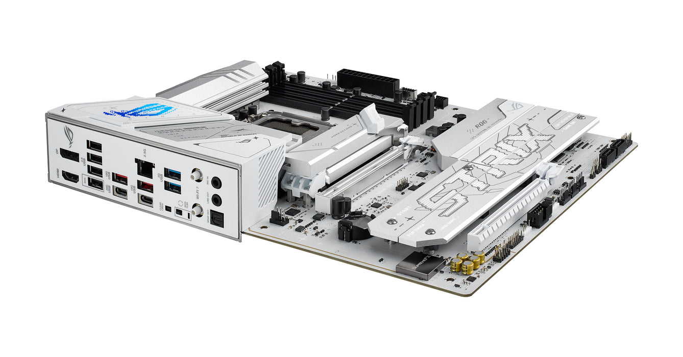 ASUS ROG STRIX B860-A GAMING WIFI Intel B860 LGA 1851 (Socket V1) ATX