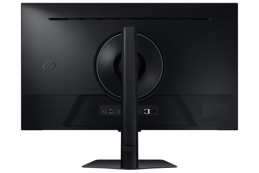 Samsung G70D computer monitor