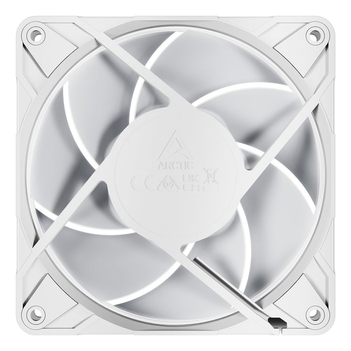 ARCTIC Freezer P12 Pro A-RGB (White)