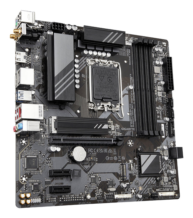 GIGABYTE B760M DS3H AX motherboard