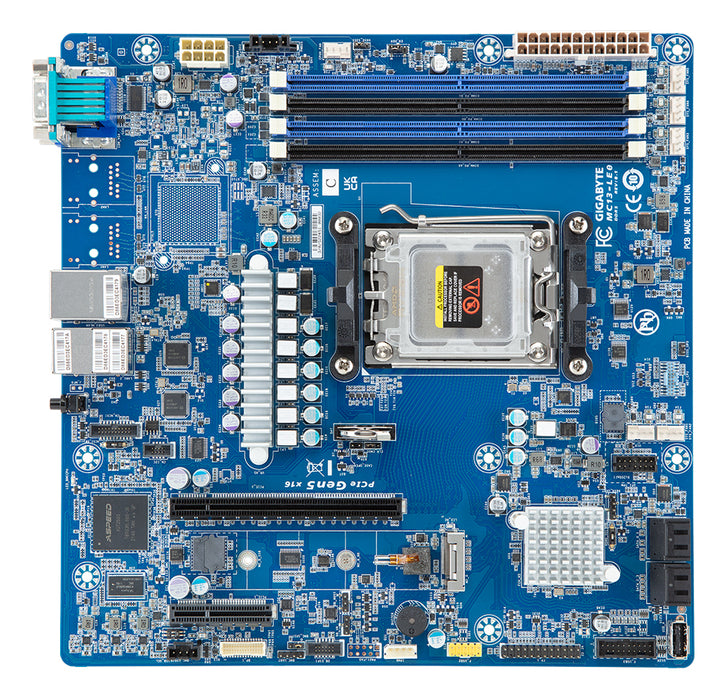 GIGABYTE MC13-LE0 motherboard