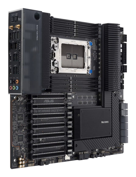 ASUS WRX80E-SAGE SE WIFI