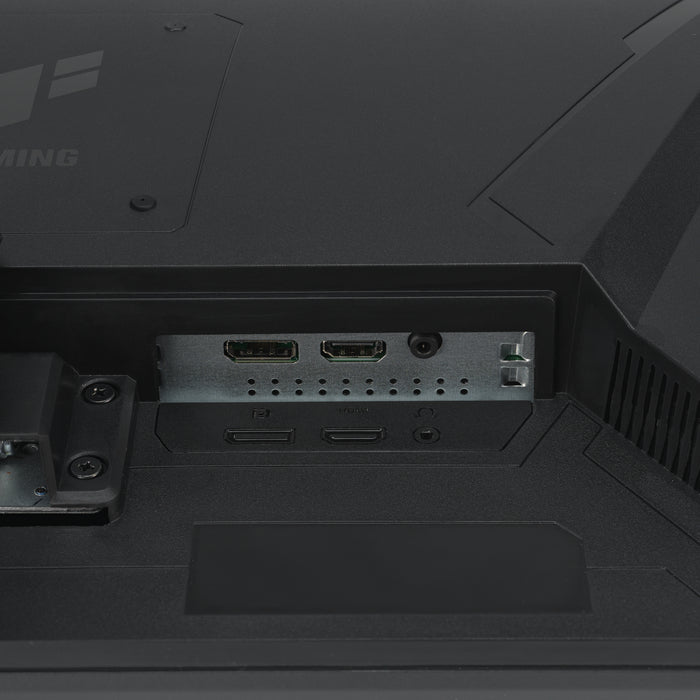 ASUS VG249QE5A computer monitor 60.5 cm (23.8") 1920 x 1080 pixels Full HD LCD Black